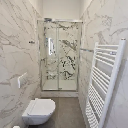 Apartmán Manzoni Rijeka