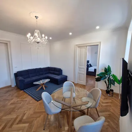 Manzoni * Rijeka