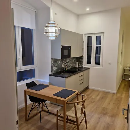 Apartment Manzoni