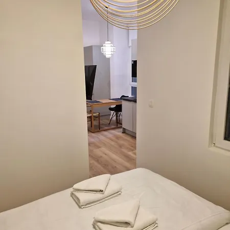 Apartment Manzoni *