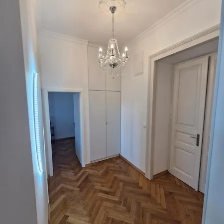 Manzoni Апартаменты Риека