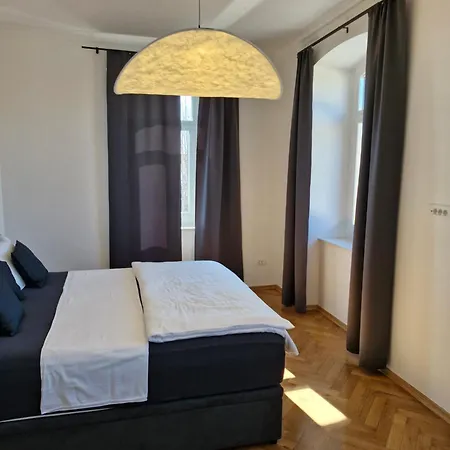 Manzoni Apartmán
