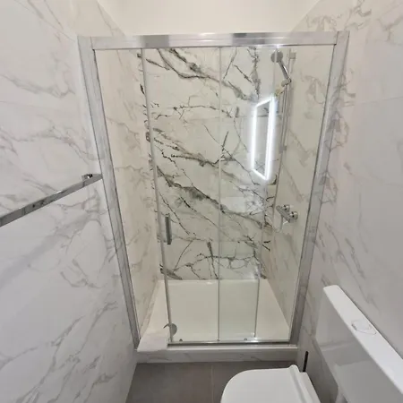 Apartment Manzoni *