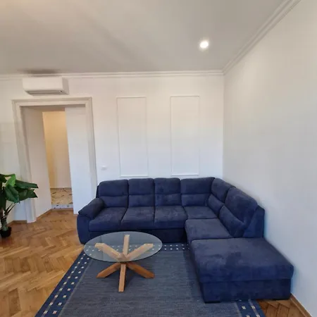 Apartmán Manzoni
