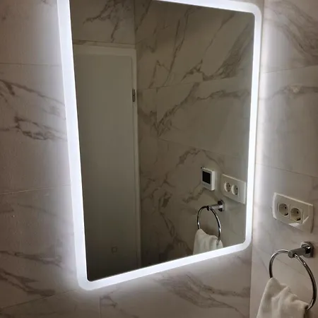 Apartment Manzoni *