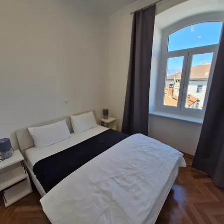 Apartment Manzoni *