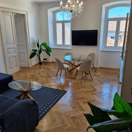 Manzoni Апартаменты