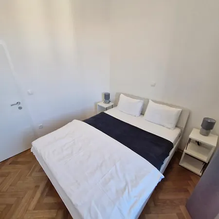 Apartment Manzoni *