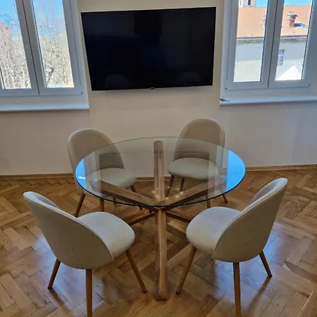 Apartmán Manzoni Rijeka