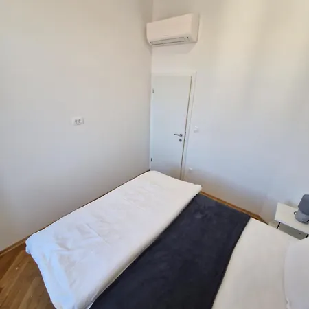 Apartament Manzoni *