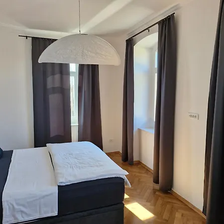 Manzoni Apartament Rijeka