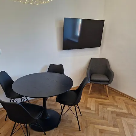 Manzoni Apartament